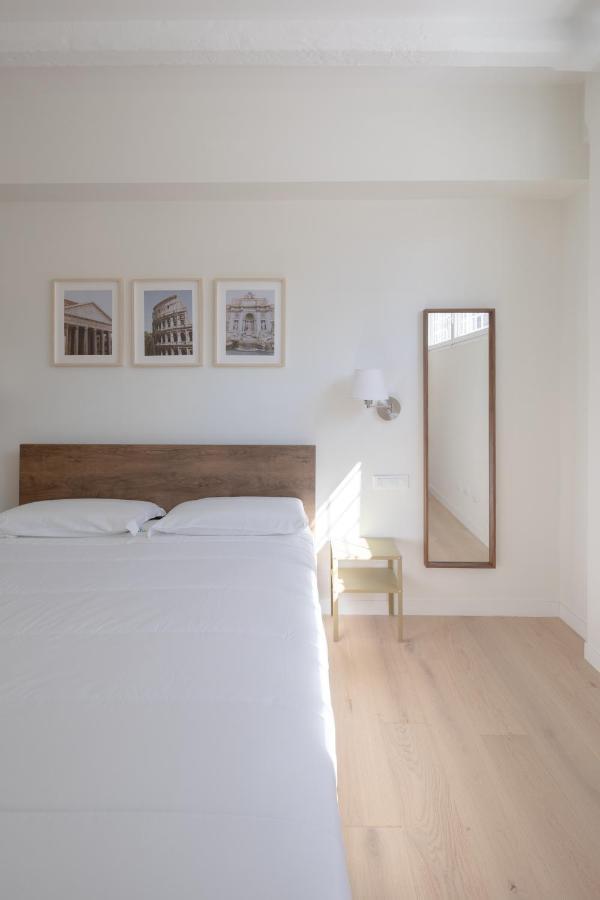 Noah Charme Roma Exterior foto