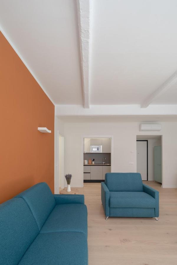 Noah Charme Roma Exterior foto