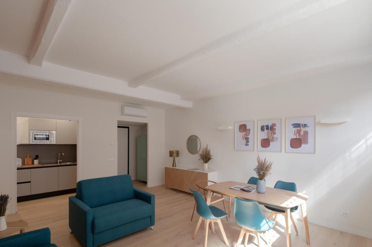 Noah Charme Roma Exterior foto