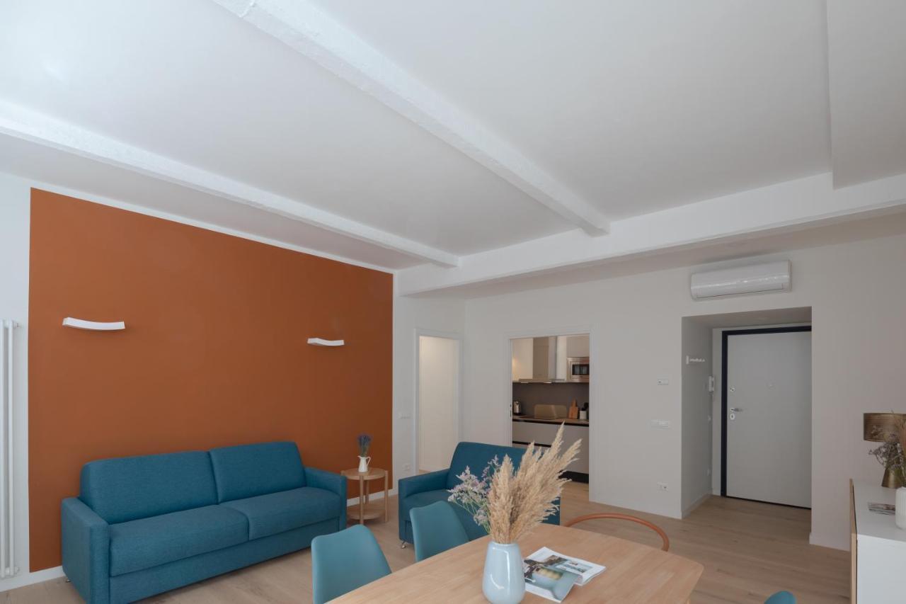 Noah Charme Roma Exterior foto