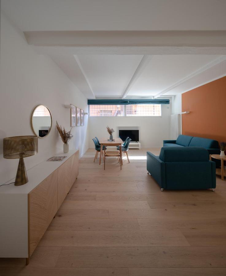 Noah Charme Roma Exterior foto