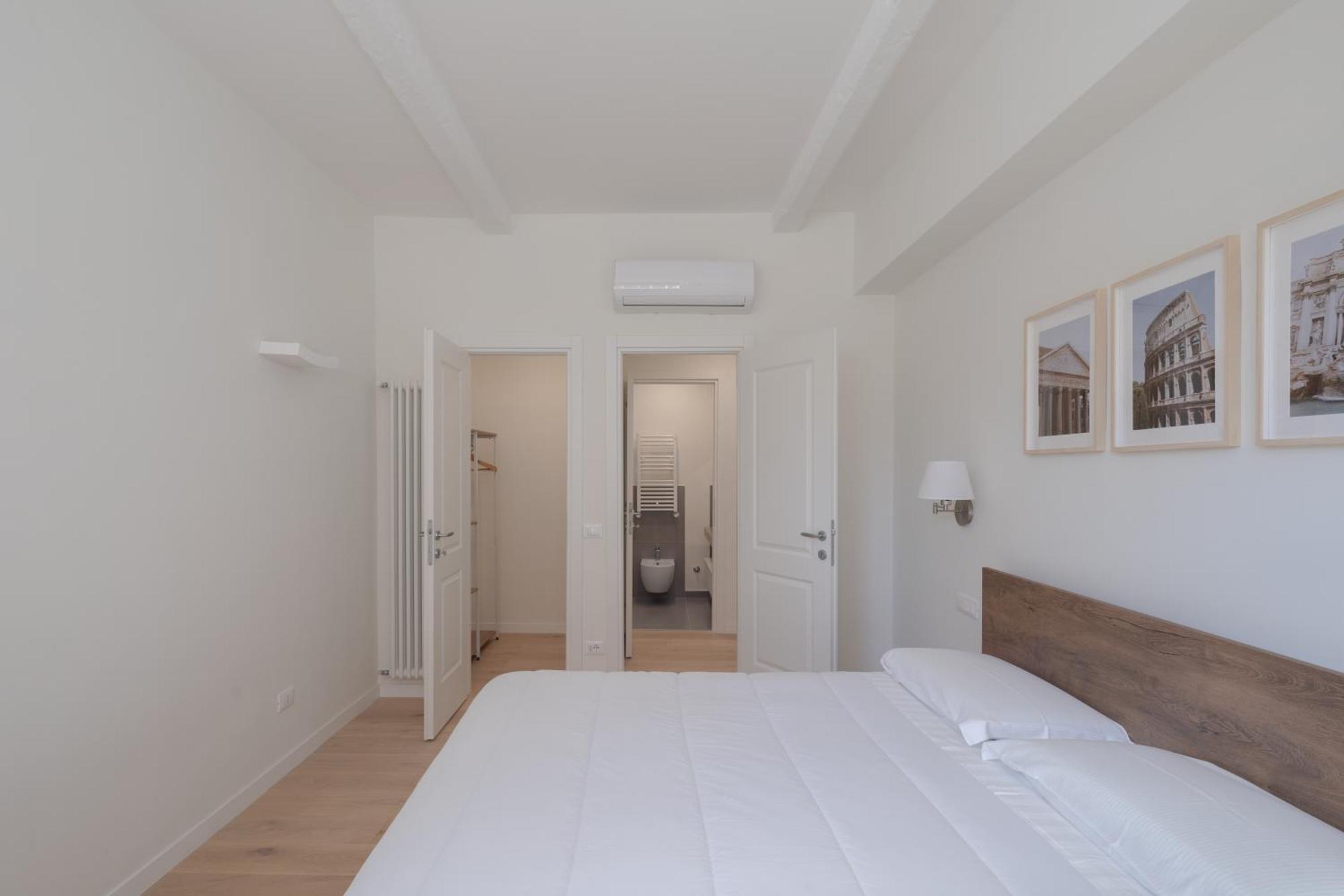 Noah Charme Roma Exterior foto
