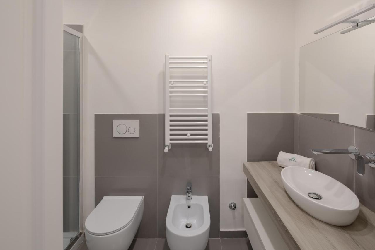 Noah Charme Roma Exterior foto