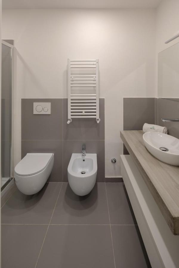 Noah Charme Roma Exterior foto