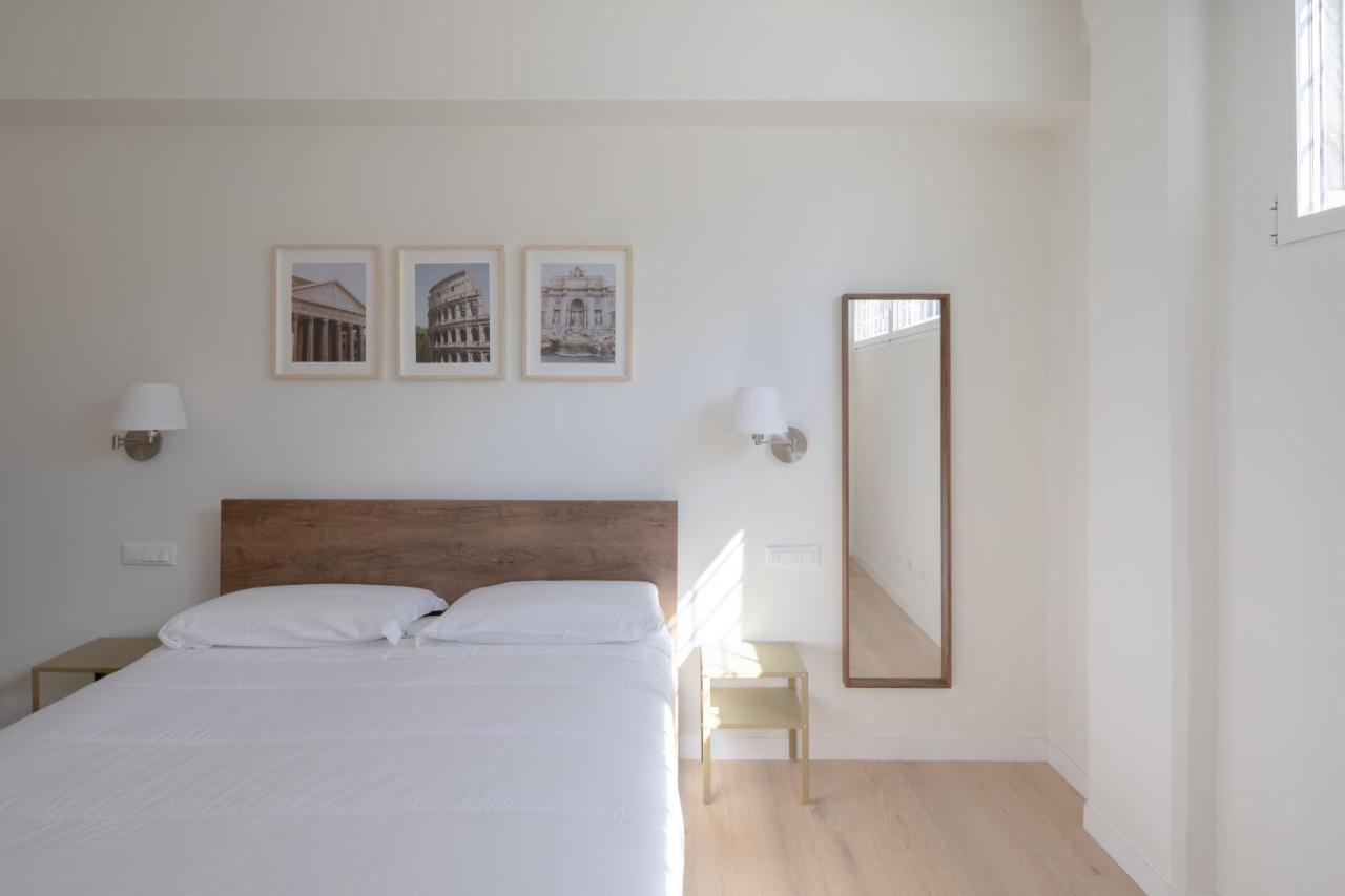 Noah Charme Roma Exterior foto